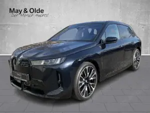 BMW iX xDrive 45 M-Sport, Innovationspaket,Luftfederung,