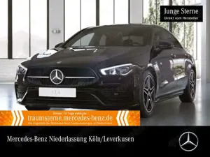 Mercedes-Benz CLA 250 e EDITION 2020+AMG+NIGHT+LED+KAMERA+8G