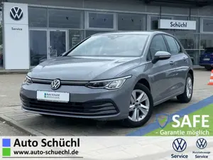 Volkswagen Golf 1.5 TSI AHK+GARANTIE+APP-CONNECT+ACTIVE-INF