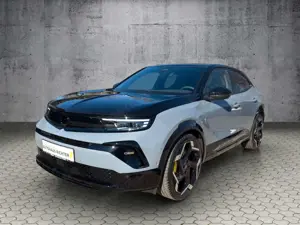 Opel Mokka GSE MATRIX-LED, NAVI, 20" ALU, ALCANTARA