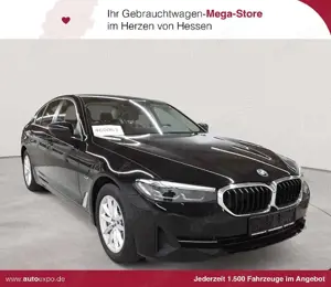 BMW 530 530e Aut. Navi AHK SHz Leder
