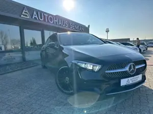 Mercedes-Benz A 250 e AMG-LINE*MBUX*AMBIENTE*PANO*19"ALU*
