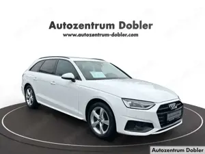 Audi A4 Bild 4