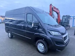 Peugeot Boxer Premium L2H2 BlueHDi 165 Assistent Navi AH