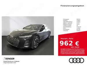 Audi A6 Avant TDI MMI experience plus Matrix-LED SHZ