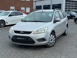 Ford Focus Turnier Concept*Klima*PDC*