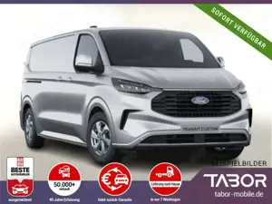 Ford Transit Custom Limited 320L2 LED SHZ UVP-38%*