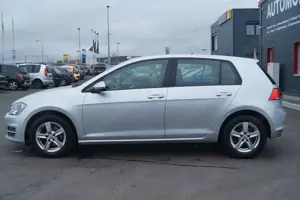 Volkswagen Golf VII Lim. Comfortline BMT Bild 3