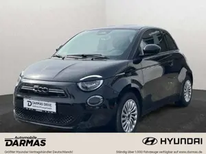 Fiat 500 500 Action Radio  Winter Paket