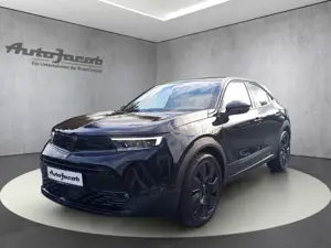 Opel Mokka 1.2 Black Special Edition limitiertes Sond