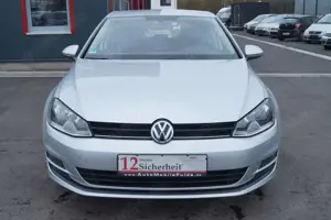 Volkswagen Golf VII Lim. Comfortline BMT Bild 2
