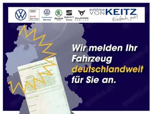 Volkswagen Taigo Bild 2