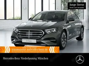 Mercedes-Benz E 300 de 4M Hybrid Exclusive Fahrass WideScreen 9G