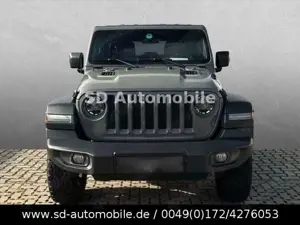 Jeep Wrangler JL 2,2 CRDI Unlimited Rubicon 1.HAND Bild 2