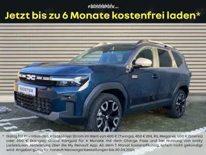 Dacia Bigster Journey HYBRID 155 ACC Sitzheizung PDC