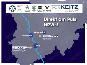 Volkswagen Taigo Bild 4