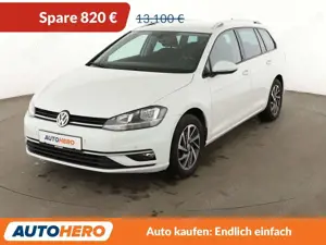 Volkswagen Golf 1.0 TSI Sound*NAV*ACC*PDC*CARPLAY*SHZ*BLUETOOTH*