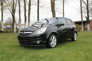 Opel Corsa D Sport