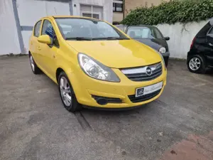 Opel Corsa Edition