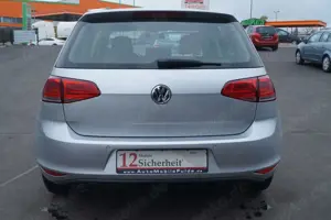 Volkswagen Golf VII Lim. Comfortline BMT Bild 5