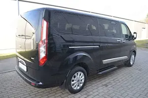 Ford Tourneo Custom Bild 4