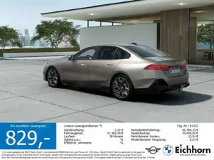 BMW i5 eDrive40 Limousine M Sportpaket