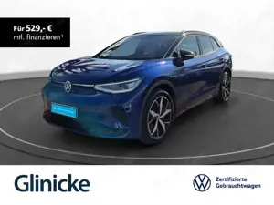 Volkswagen ID.4 GTX 340PS 77 kWh 4Motion Harman Keyless