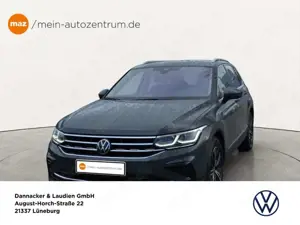 Volkswagen Tiguan 2.0 TDI Elegance Alu Matrix-LED AHK Pano Kamera Ap