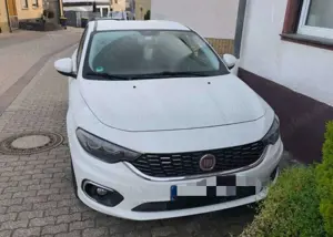 Fiat Tipo Tipo 1.4 T-Jet Lounge