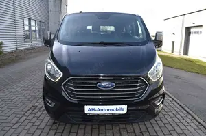 Ford Tourneo Custom Bild 5