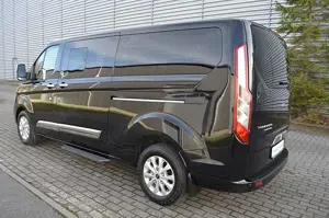Ford Tourneo Custom Bild 3