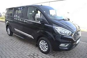 Ford Tourneo Custom Bild 2