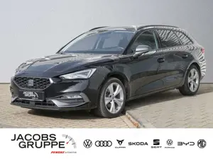 SEAT Leon Sportstourer FR LED|Navi|Kamera|Sitz.Lenkradheiz.