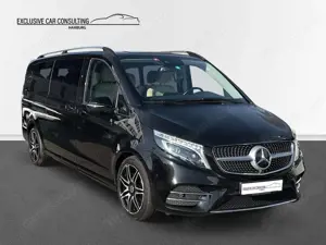 Mercedes-Benz V 250 d AMG Line extralang *el.Türen *360° *Leder