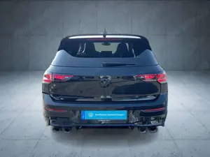 Volkswagen Golf R Black Edition ABT Akrapovic/AHK/Pano/360/ Bild 4