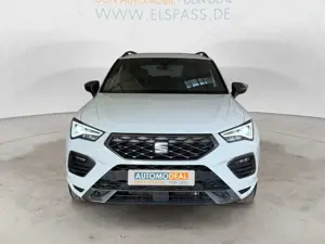 SEAT Ateca FR AUTOMATIK NAV LED PANODACH AHK KAMERA ACC SITZ. Bild 3
