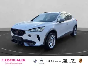 CUPRA Formentor Basis CUPRA 1.5 TSI Digitales Cockpit LED Sperrdif