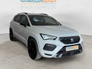 SEAT Ateca FR AUTOMATIK NAV LED PANODACH AHK KAMERA ACC SITZ. Bild 4