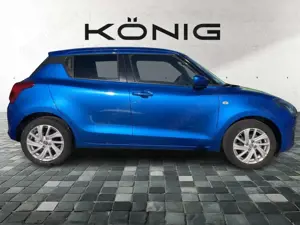 Suzuki Swift 1.2 Comfort Automatik Klima*DAB+*USB* Bild 2