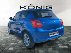 Suzuki Swift 1.2 Comfort Automatik Klima*DAB+*USB* Bild 5
