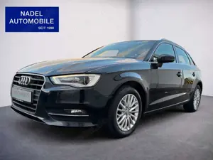 Audi A3 Sportback ambiente/Navi/FSE/BiXenon/SHZ/8fach