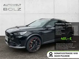 CUPRA Formentor VZ5 4Drive 2.5 TSI Leder CUP Sitze Bea