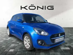 Suzuki Swift 1.2 Comfort Automatik Klima*DAB+*USB* Bild 3