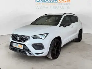 SEAT Ateca FR AUTOMATIK NAV LED PANODACH AHK KAMERA ACC SITZ. Bild 2