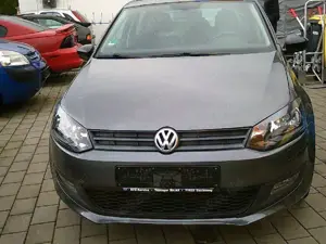 Volkswagen Polo Style BlueMotion/BMT