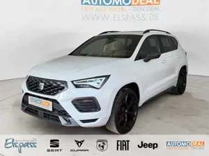 SEAT Ateca FR AUTOMATIK NAV LED PANODACH AHK KAMERA ACC SITZ.