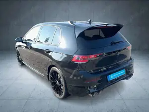 Volkswagen Golf R Black Edition ABT Akrapovic/AHK/Pano/360/ Bild 3