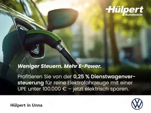 Volkswagen ID.3 Pro ACC LM19 NAVI CARPLAY SITZHZ KEYLESS-GO Bild 3