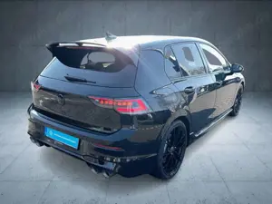 Volkswagen Golf R Black Edition ABT Akrapovic/AHK/Pano/360/ Bild 5