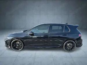 Volkswagen Golf R Black Edition ABT Akrapovic/AHK/Pano/360/ Bild 2